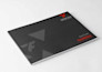 design modern minimalist logo